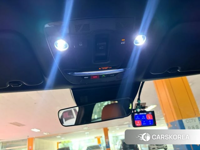 Kia Sportage 5th Generation 2022 Белый из Кореи, фото 6