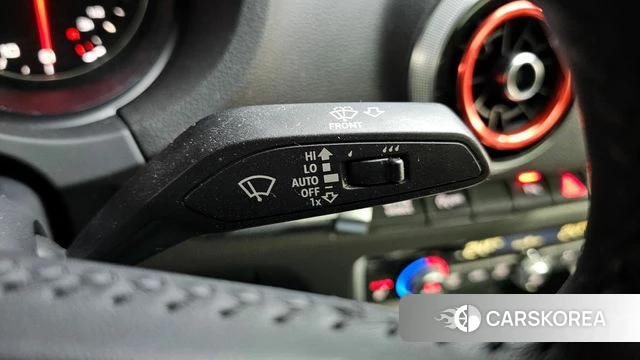 Audi New A3 2018 Белый из Кореи, фото 6