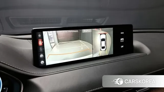 Genesis G80 (RG3) 2020 Белый из Кореи, фото 6