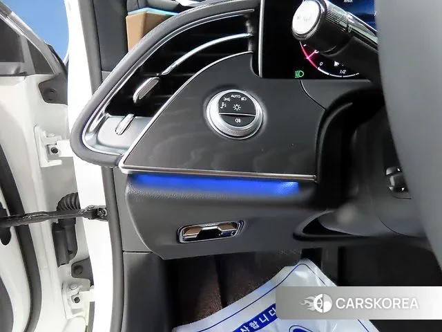 Mercedes-Benz E-Class W214 2024 Белый из Кореи, фото 6