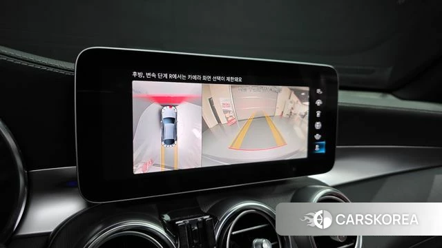 Mercedes-Benz GLC-Class X253 2023 Серый из Кореи, фото 6