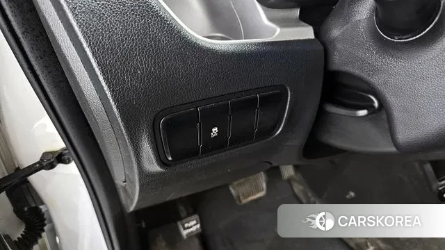 Kia The New Ray 2020 Белый из Кореи, фото 6