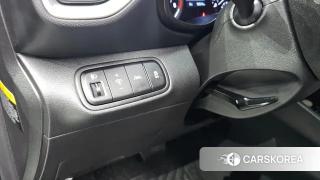 Hyundai Venue 2019 Серый из Кореи, фото 6