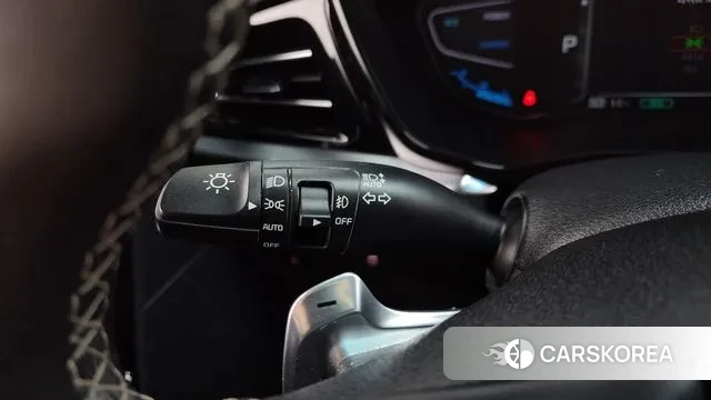 Kia The New Niro 2021 Серебряный из Кореи, фото 6