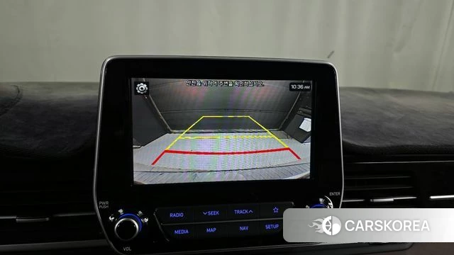 Hyundai The New Grand Starex 2020 Белый из Кореи, фото 6
