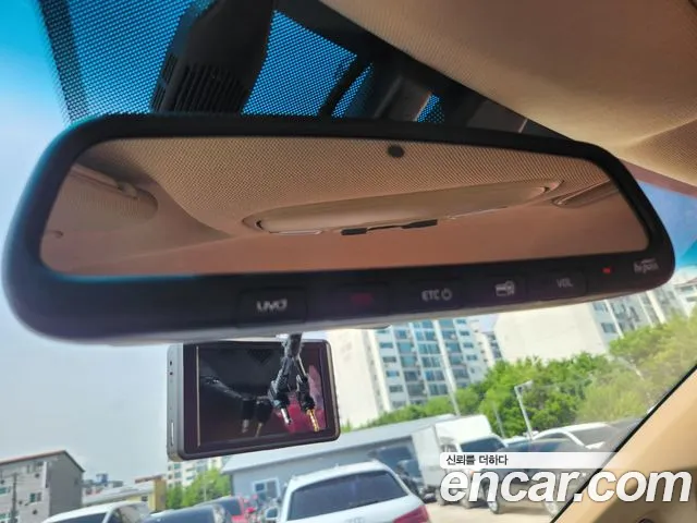 Kia The New Carnival id 2706585 из Кореи 6