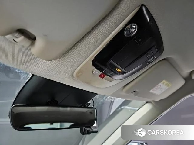 Kia EV6 2022 Белый из Кореи, фото 6