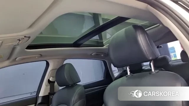 Hyundai The New Grandeur IG 2020 Белый из Кореи, фото 6