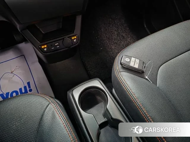 Kia The New Ray 2019 Песочный из Кореи, фото 6