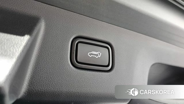 Hyundai The New Tucson (NX4) 2024 Серый из Кореи, фото 6