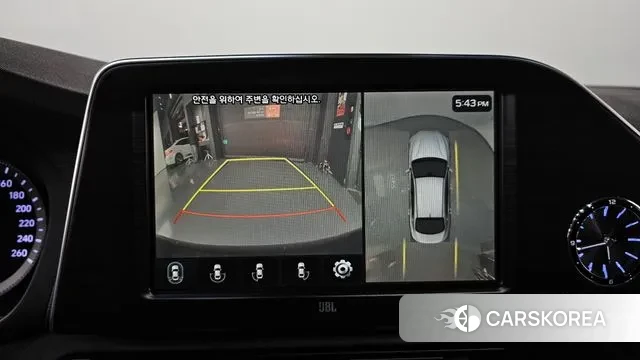 Hyundai Grandeur IG 2019 Черный из Кореи, фото 6