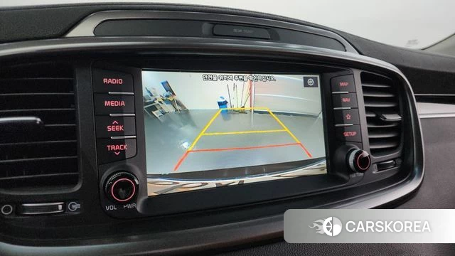 Kia The New Sorento 2019 Песочный из Кореи, фото 6