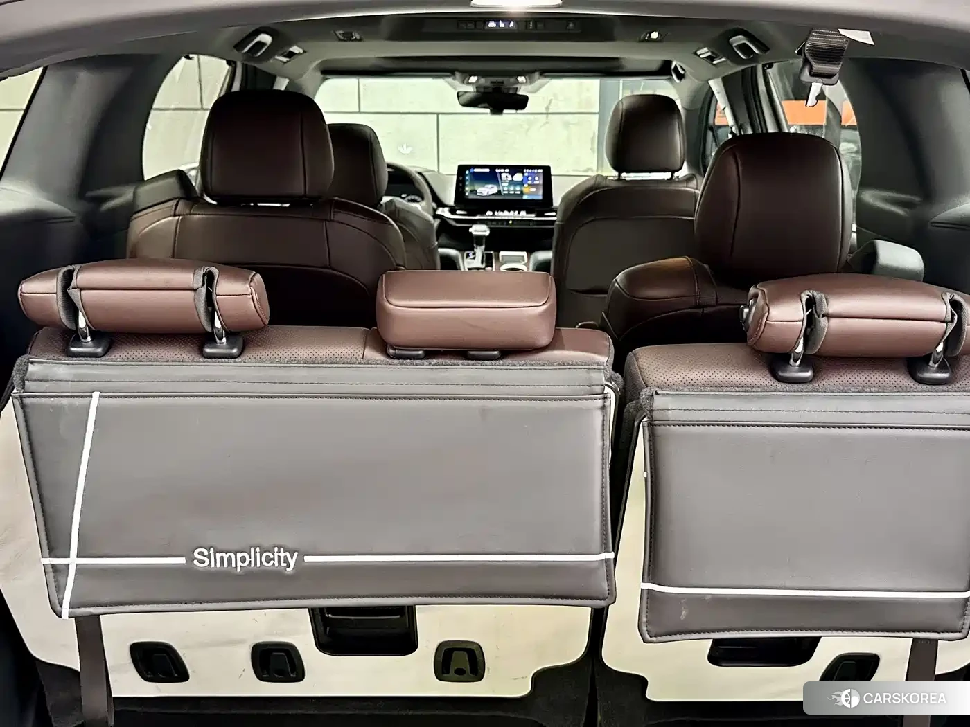 Toyota Granvia 2025 Белый из Китая, фото 6