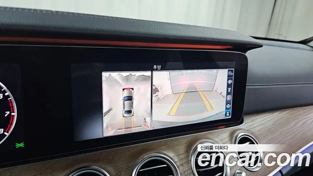 Mercedes-Benz E-Class W213 id 2675734 из Кореи 6