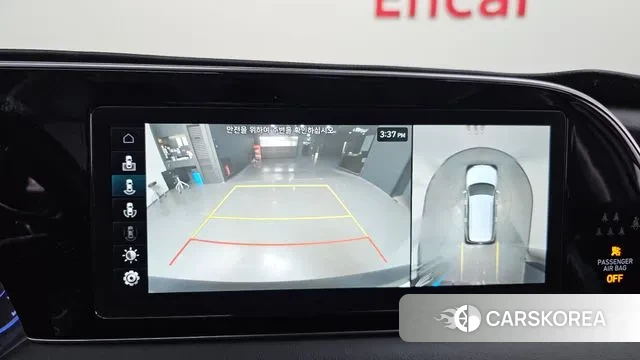 Hyundai Palisade 2020 Черный из Кореи, фото 6