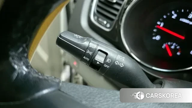 Kia The New Carnival 2018 Белый из Кореи, фото 6