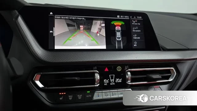 BMW 2 Series Gran Coupe (F44) 2021 Белый из Кореи, фото 6