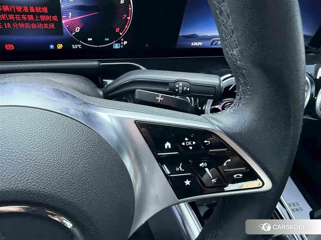 Mercedes-Benz GLA 2024 Белый из Китая, фото 6