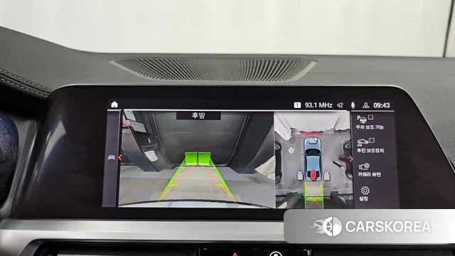 BMW 3 Series (G20) 2020 Серый из Кореи, фото 6