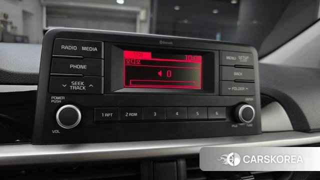 Kia All New Morning (JA) 2018 Белый из Кореи, фото 6
