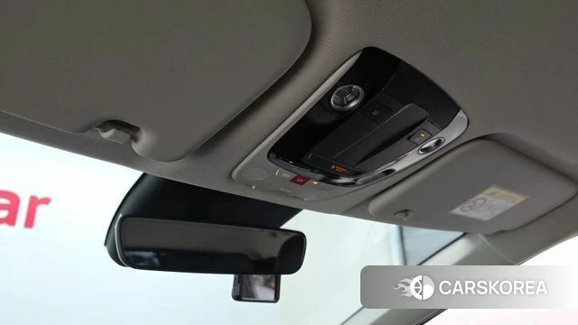 Kia EV6 2021 Черный из Кореи, фото 6