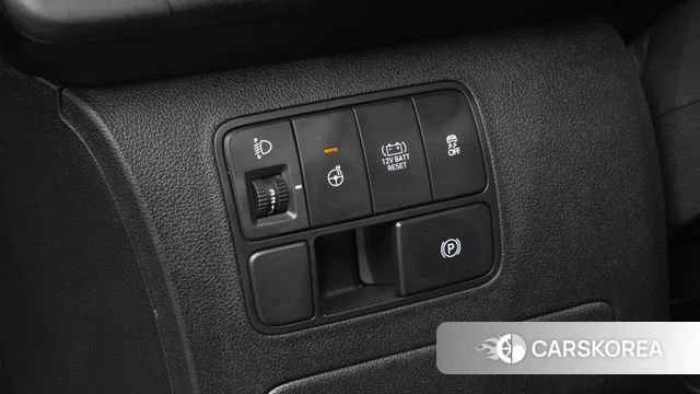 Hyundai Staria 2024 Серый из Кореи, фото 6