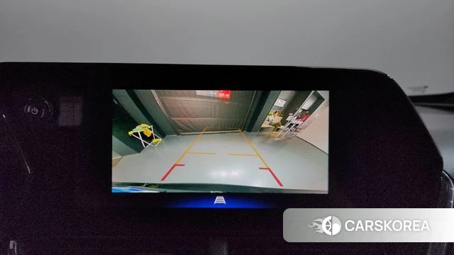 Chevrolet (GM Daewoo) Trax Crossover 2024 Черный из Кореи, фото 6