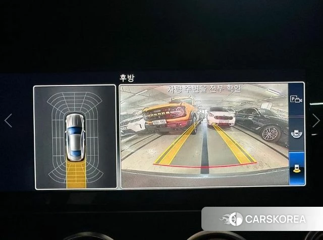 Mercedes-Benz E-Class W213 2018 Серый из Кореи, фото 6