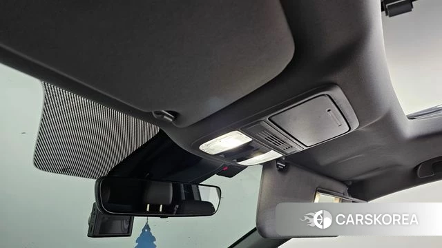 Honda Odyssey 2018 Серый из Кореи, фото 6