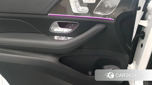 Mercedes-Benz GLE-Class W167 2025 Белый из Кореи, фото 6