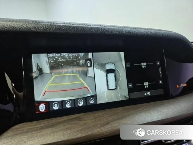 Kia Mohave Master 2019 Черный из Кореи, фото 6