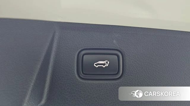 Kia Mohave Master 2024 Белый из Кореи, фото 6