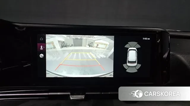 Kia Carnival 4th generation 2020 Белый из Кореи, фото 6