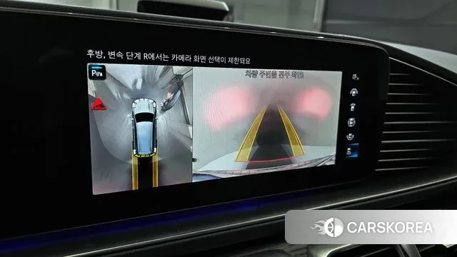 Mercedes-Benz GLS - Class X167 2022 Белый из Кореи, фото 6