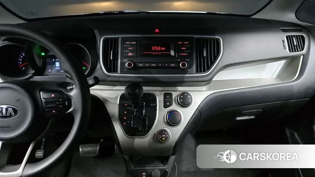 Kia The New Ray 2020 Белый из Кореи, фото 6