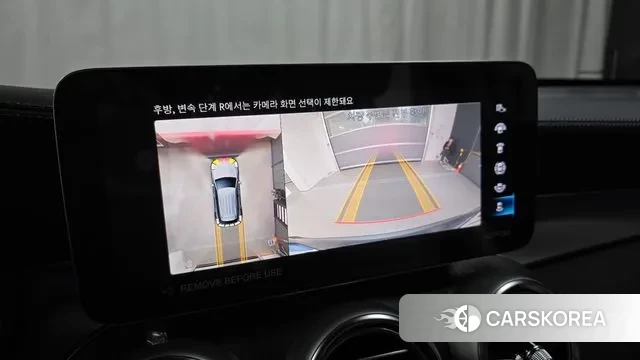 Mercedes-Benz GLC-Class X253 2022 Серый из Кореи, фото 6