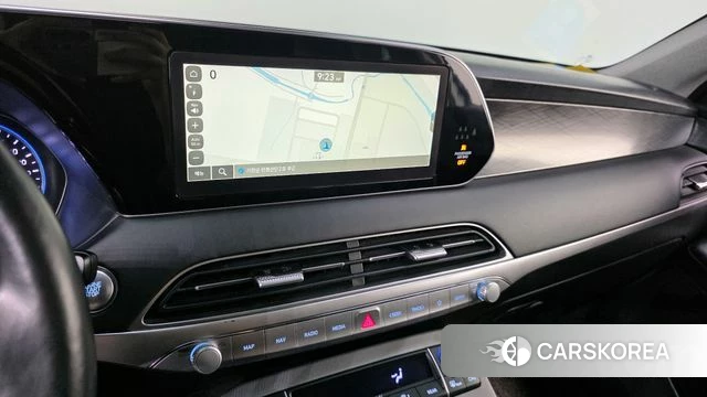 Hyundai Palisade 2021 Белый из Кореи, фото 6