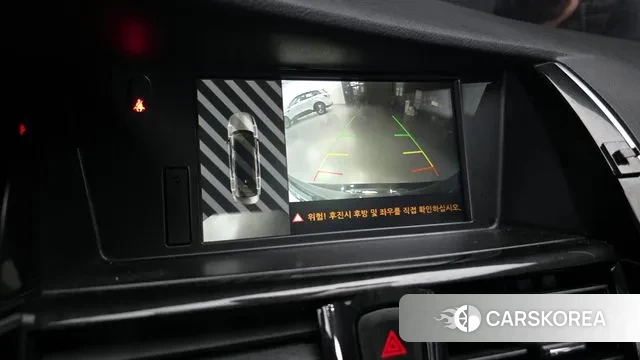 Renault Korea (Samsung) SM7 Nova 2018 Серый из Кореи, фото 6