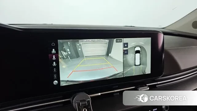 Kia Carnival 4th generation 2020 Белый из Кореи, фото 6