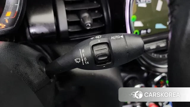 Mini Cooper Convertible 2020 Красный из Кореи, фото 6