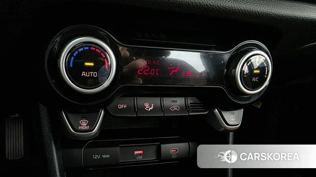 Kia The New Morning (JA) 2026 Белый из Кореи, фото 6