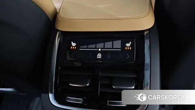 Volvo V90 Cross-Country 2024 Белый из Кореи, фото 6