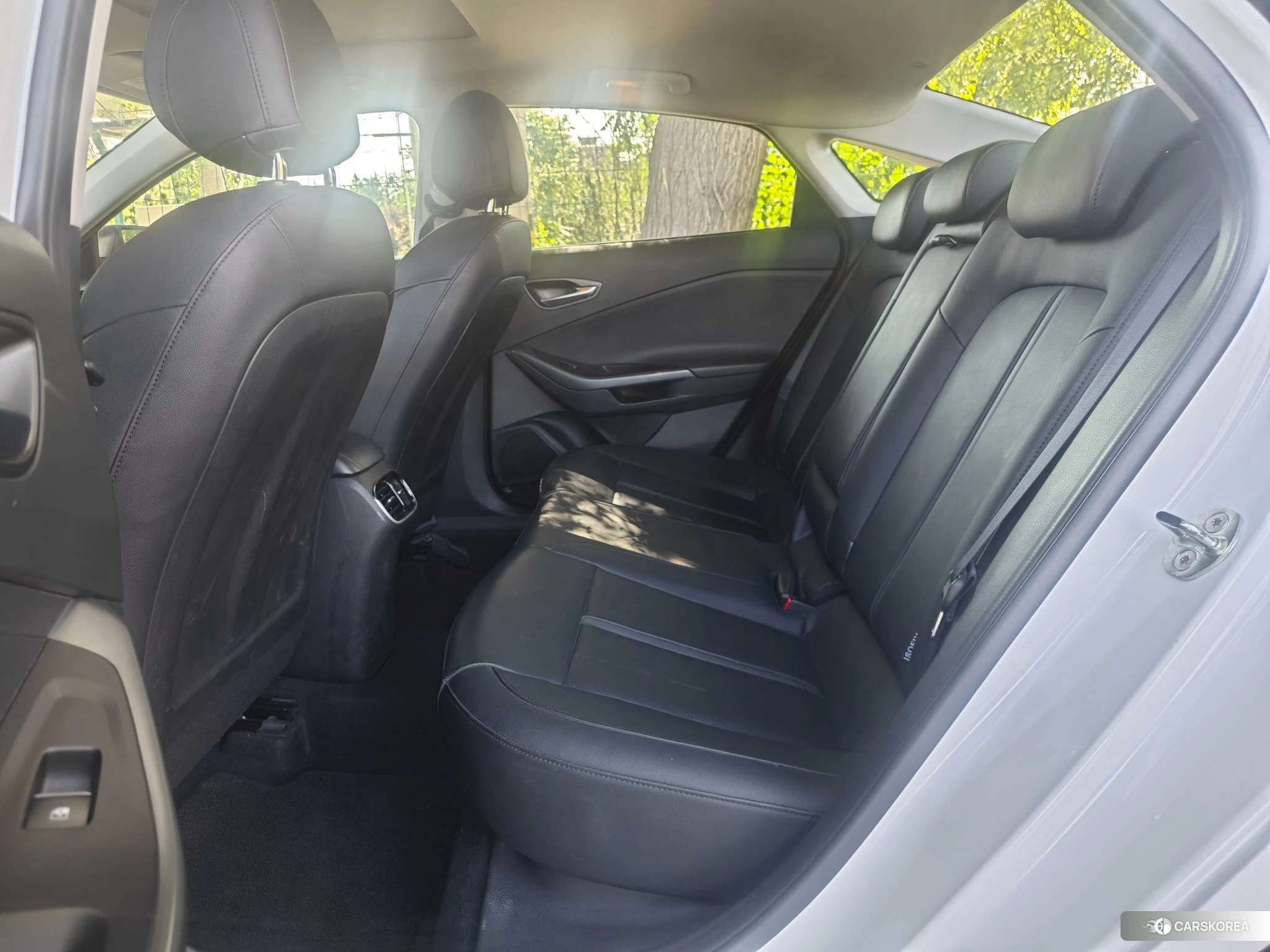 Hyundai Lafesta 2020 Белый из Китая, фото 6