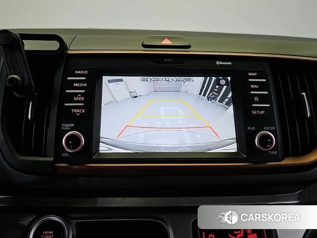 Kia The New Ray 2019 Серый из Кореи, фото 6