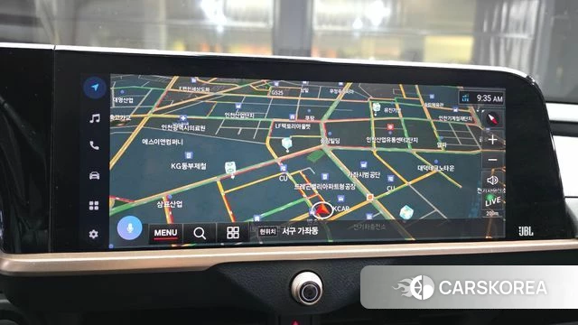 Toyota Crown Crossover 2023 Белый из Кореи, фото 6