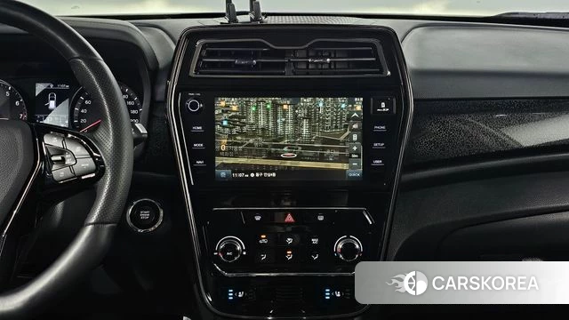 Ssangyong Berry New Tivoli 2019 Белый из Кореи, фото 6