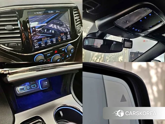 Jeep Grand Cherokee 2020 Черный из Кореи, фото 6