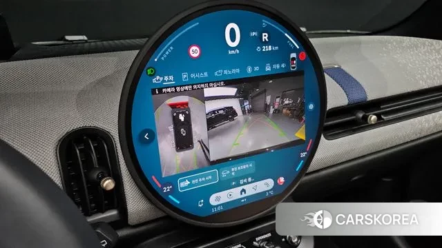 Mini Cooper S 4th Generation 2024 Черный из Кореи, фото 6