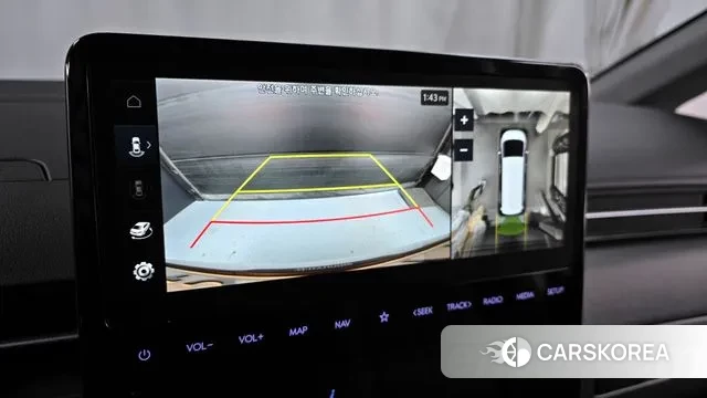 Hyundai Staria 2025 Белый из Кореи, фото 6