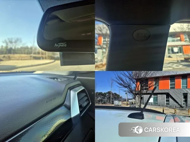 Ssangyong The New Tivoli 2023 Белый из Кореи, фото 6